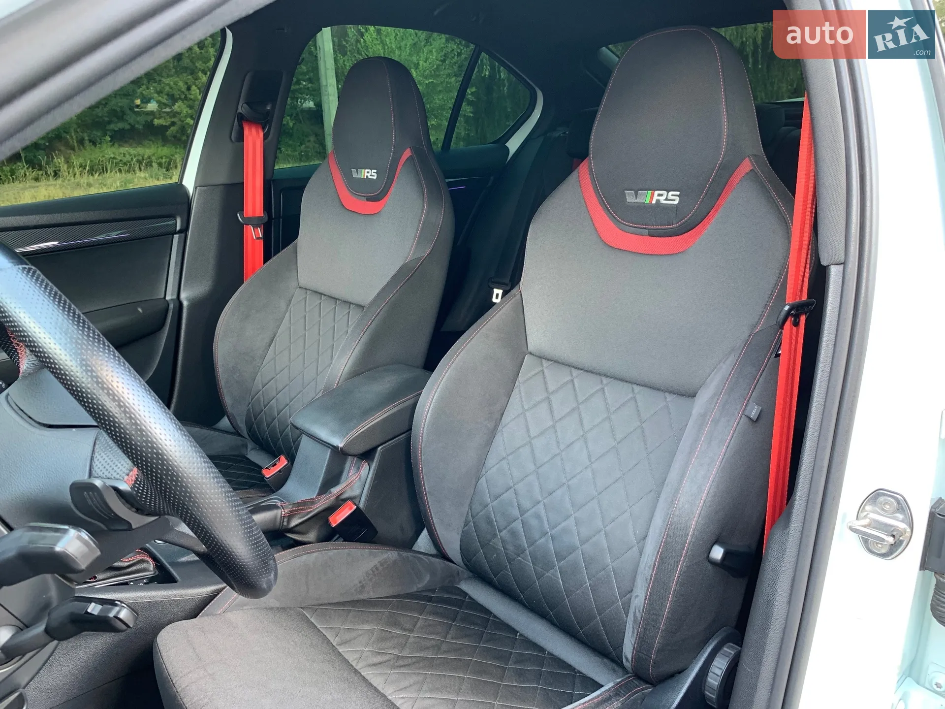 2018 Skoda Octavia - мініатюра 22