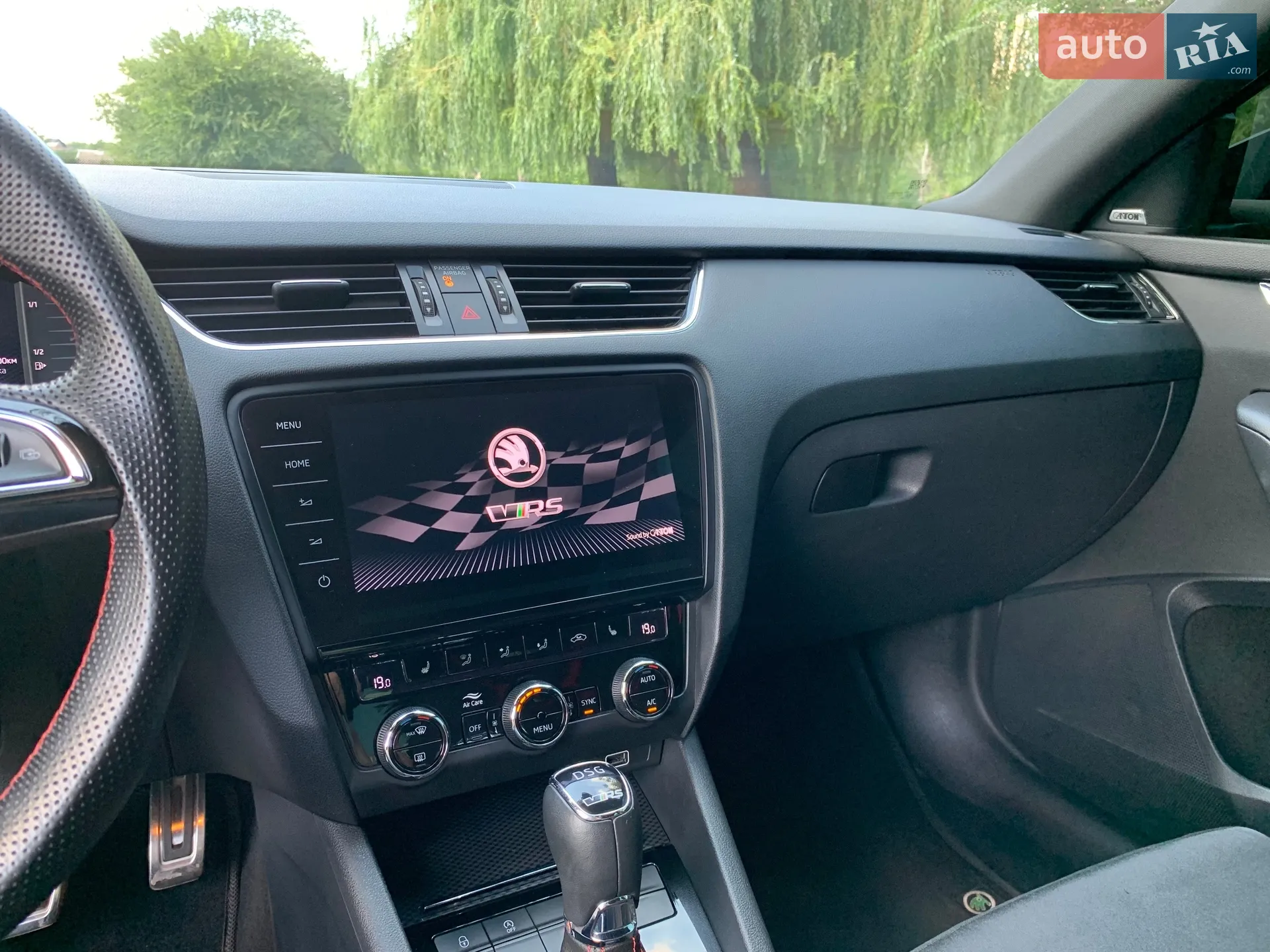 2018 Skoda Octavia - мініатюра 24