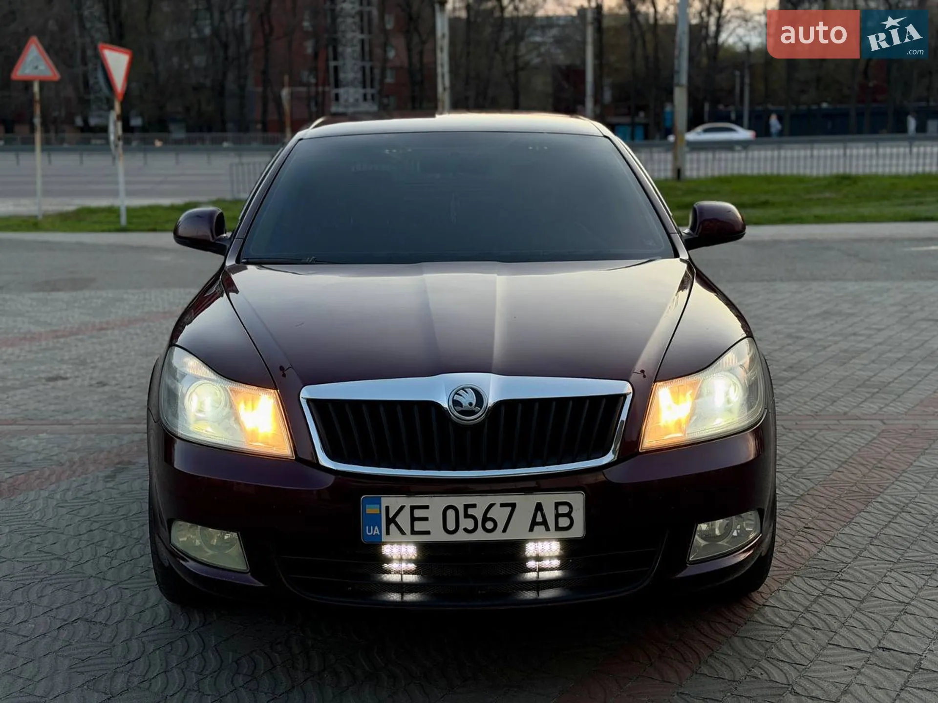 2010 Skoda Octavia - мініатюра 6