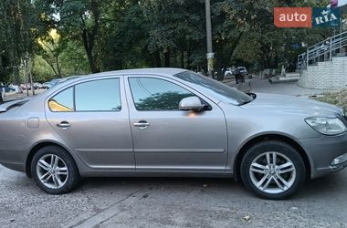 Ліфтбек Skoda Octavia 2012 в Первомайську