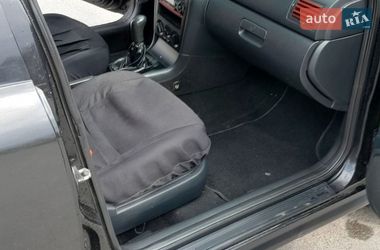 Ліфтбек Skoda Octavia 2007 в Сумах