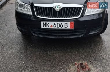 Универсал Skoda Octavia 2011 в Харькове