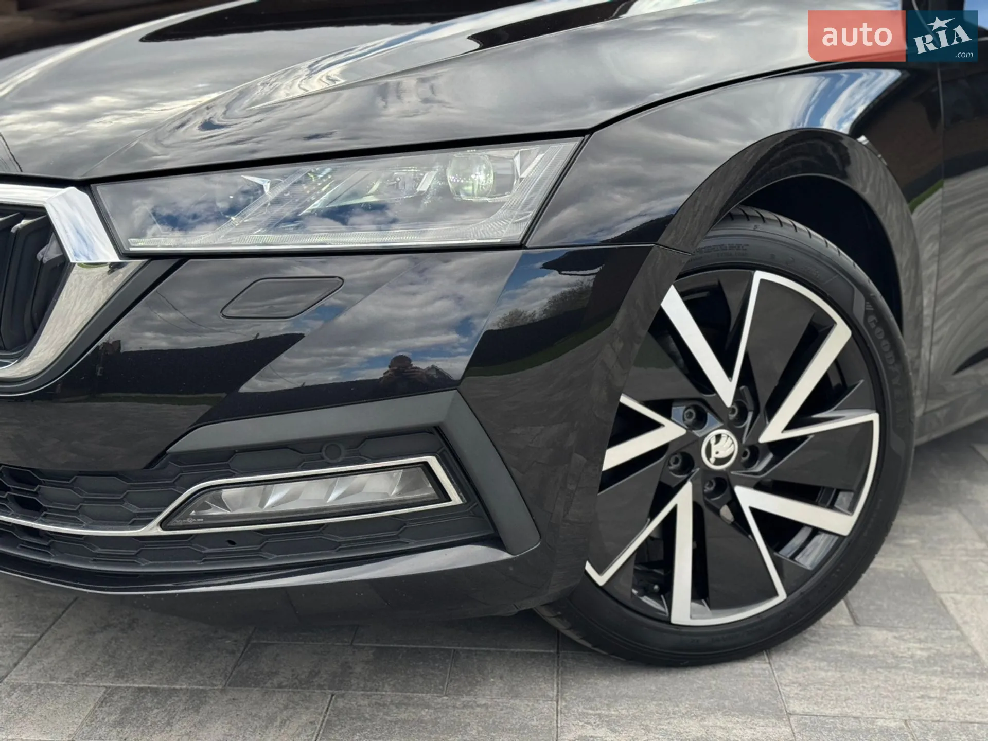 2020 Skoda Octavia - мініатюра 2