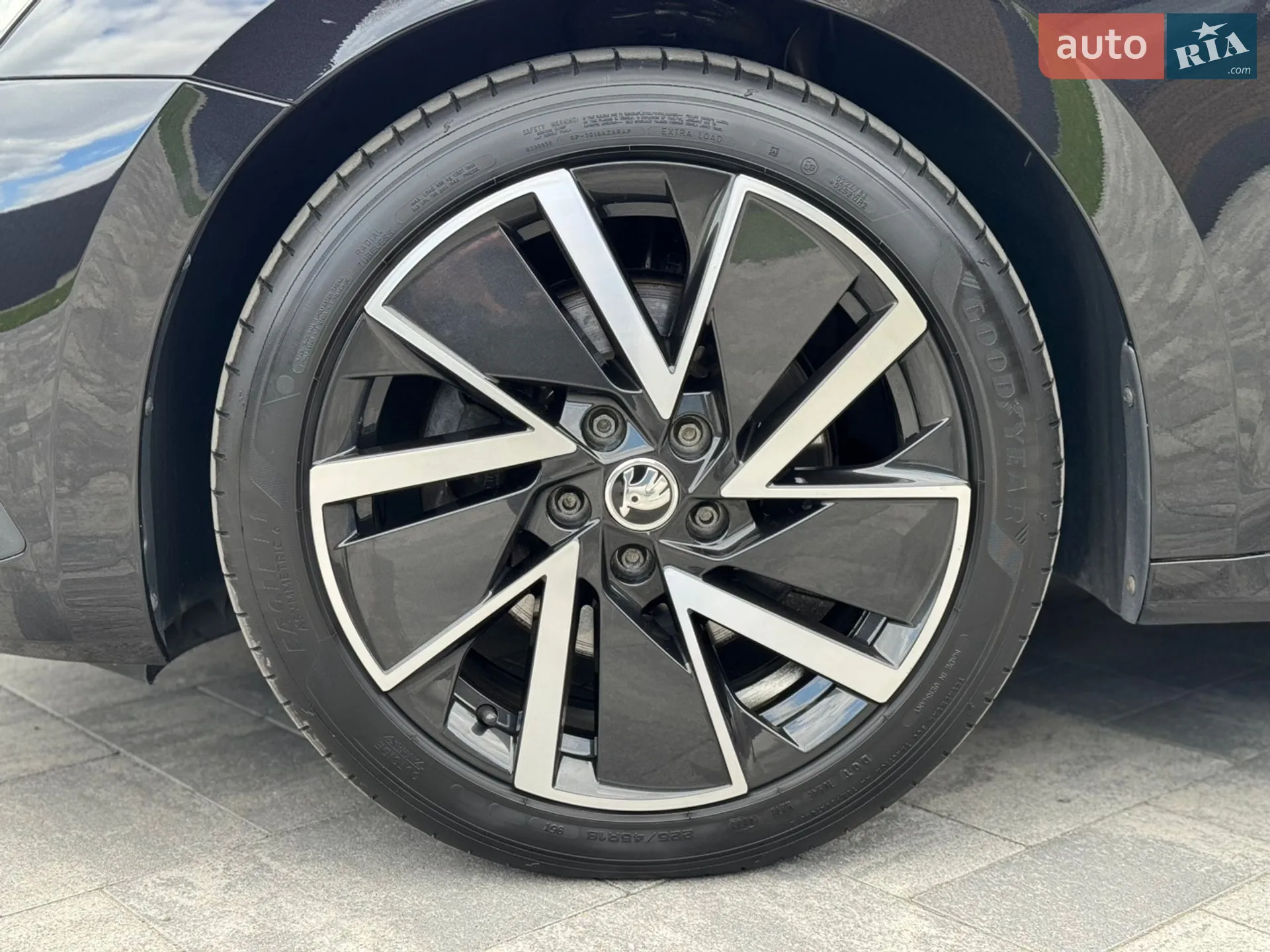 2020 Skoda Octavia - мініатюра 65