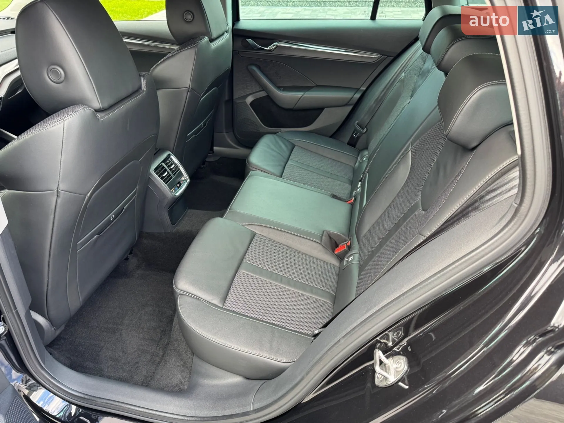 2020 Skoda Octavia - мініатюра 54