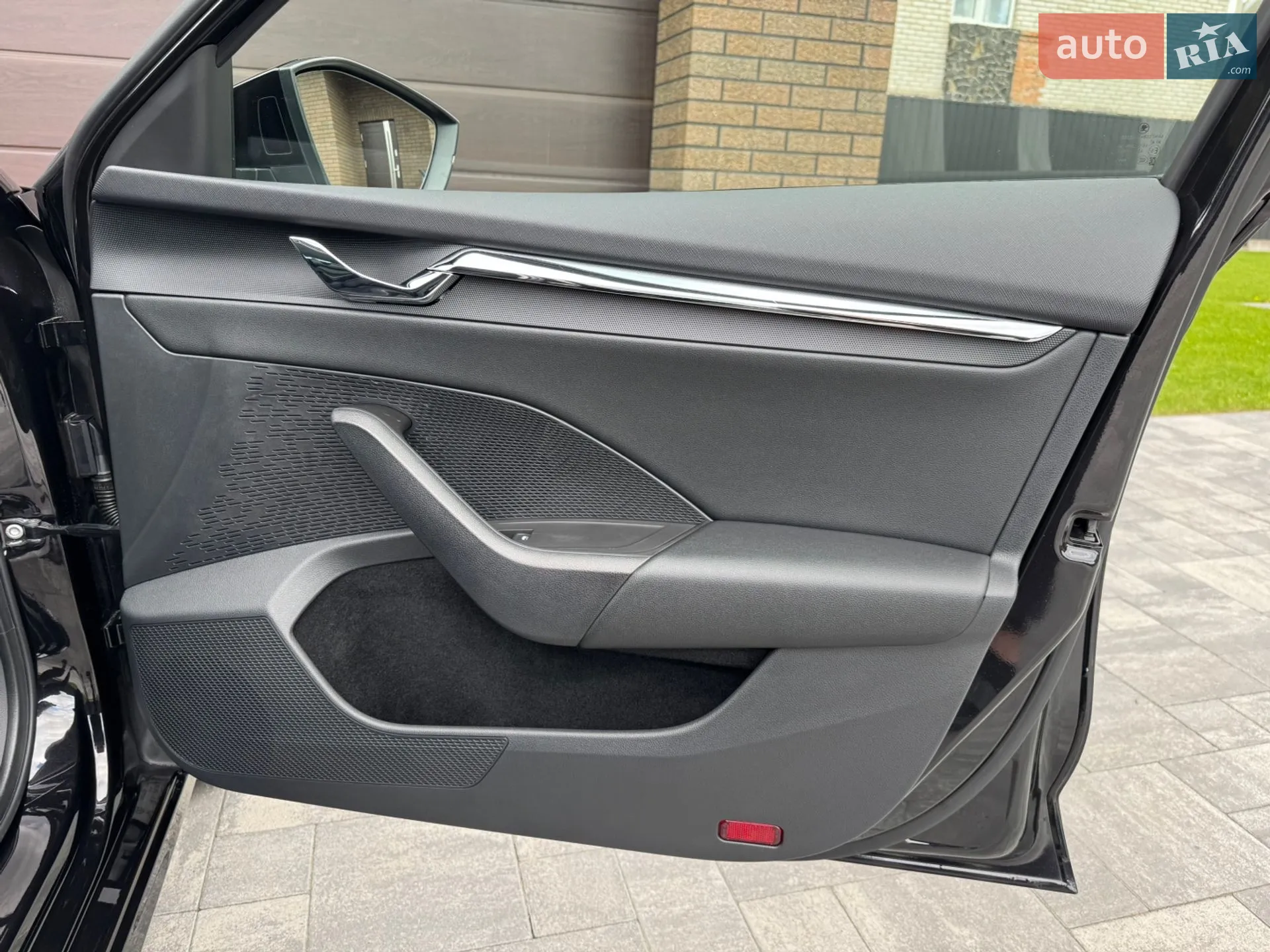 2020 Skoda Octavia - мініатюра 63