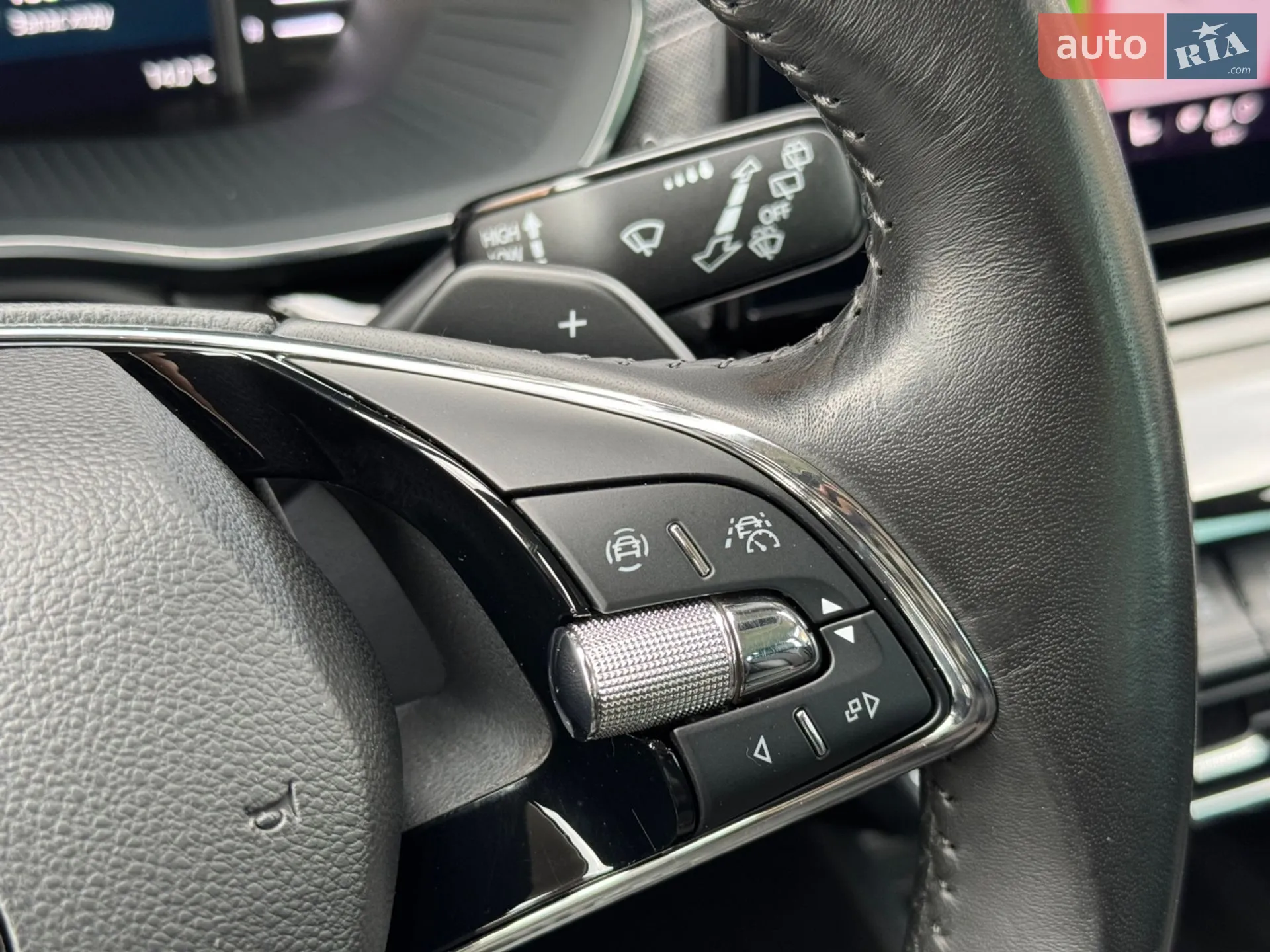 2020 Skoda Octavia - мініатюра 27