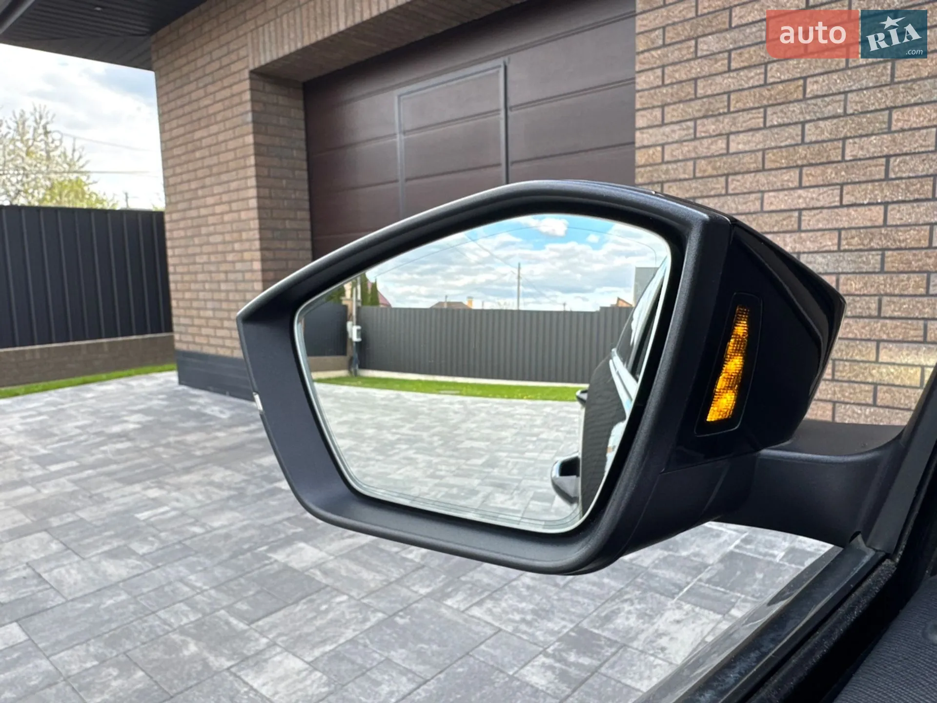 2020 Skoda Octavia - мініатюра 47