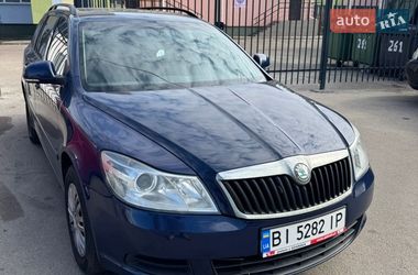 Универсал Skoda Octavia 2013 в Киеве