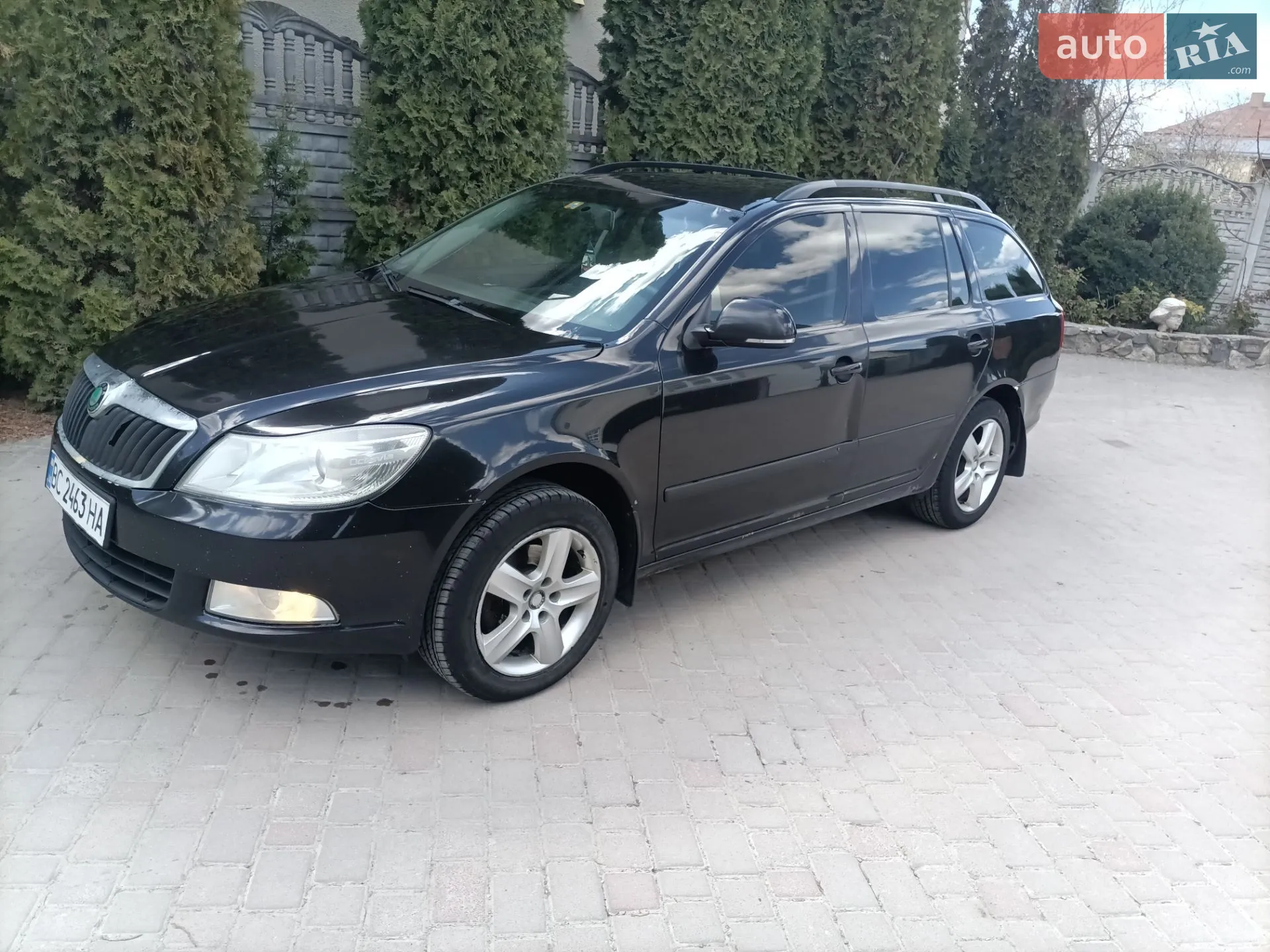Фото авто 2