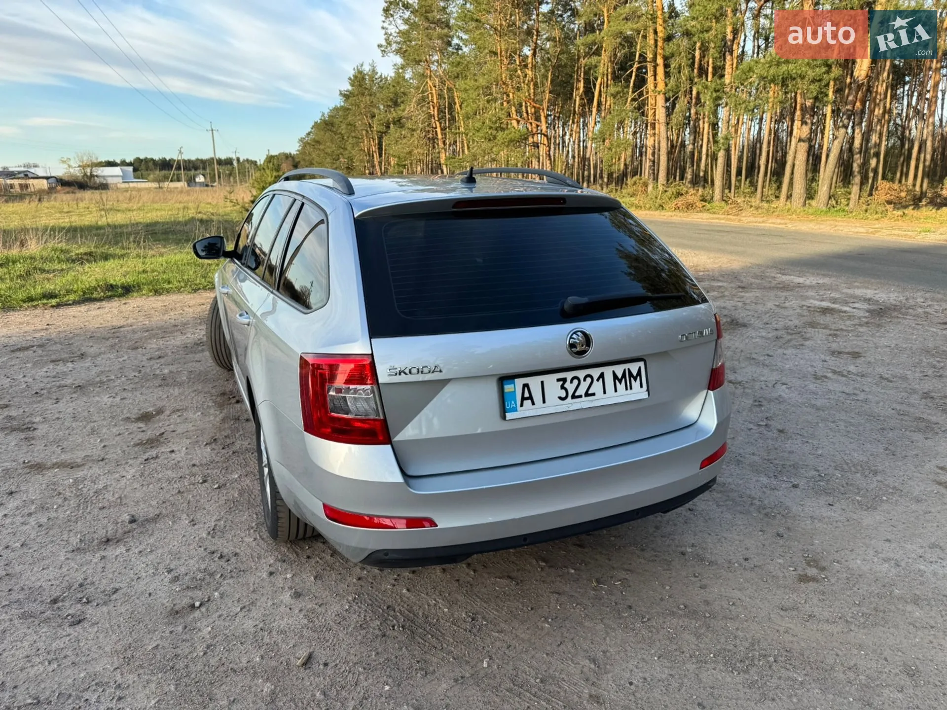 2016 Skoda Octavia - мініатюра 11