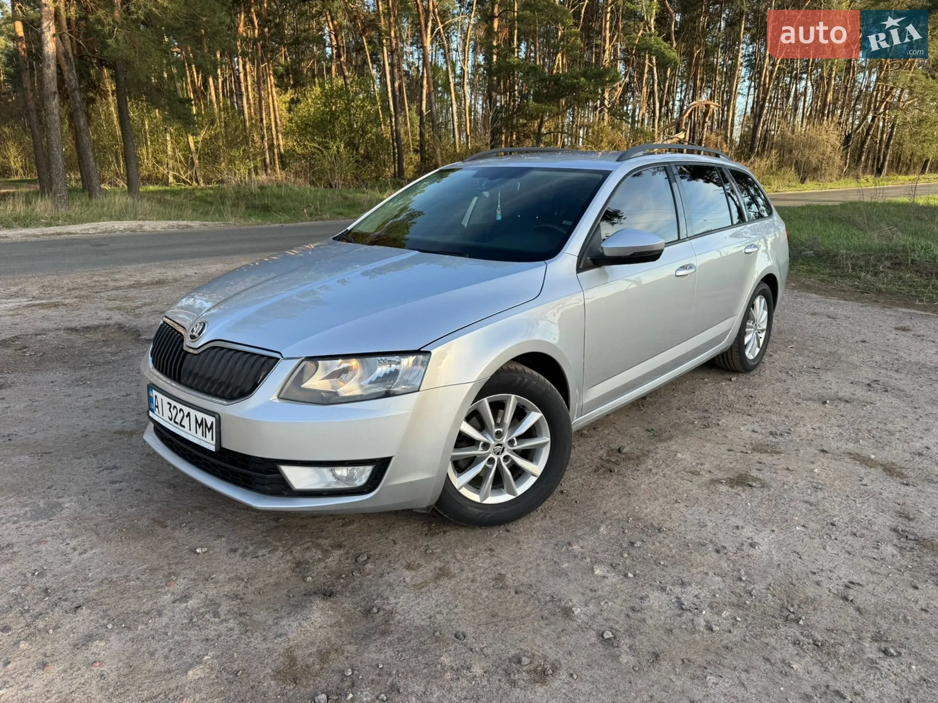 2016 Skoda Octavia - мініатюра 5