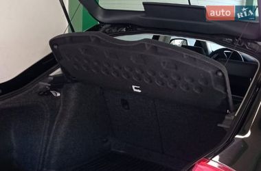 Лифтбек Skoda Octavia 2011 в Одессе