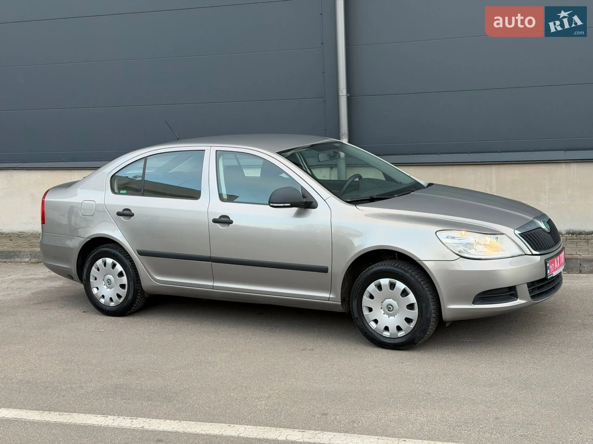 2012 Skoda Octavia - мініатюра 10