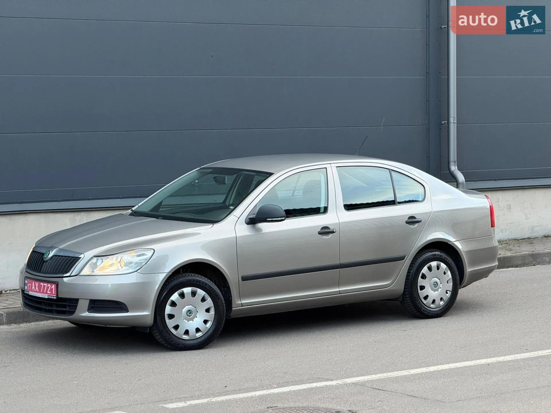 2012 Skoda Octavia - мініатюра 31