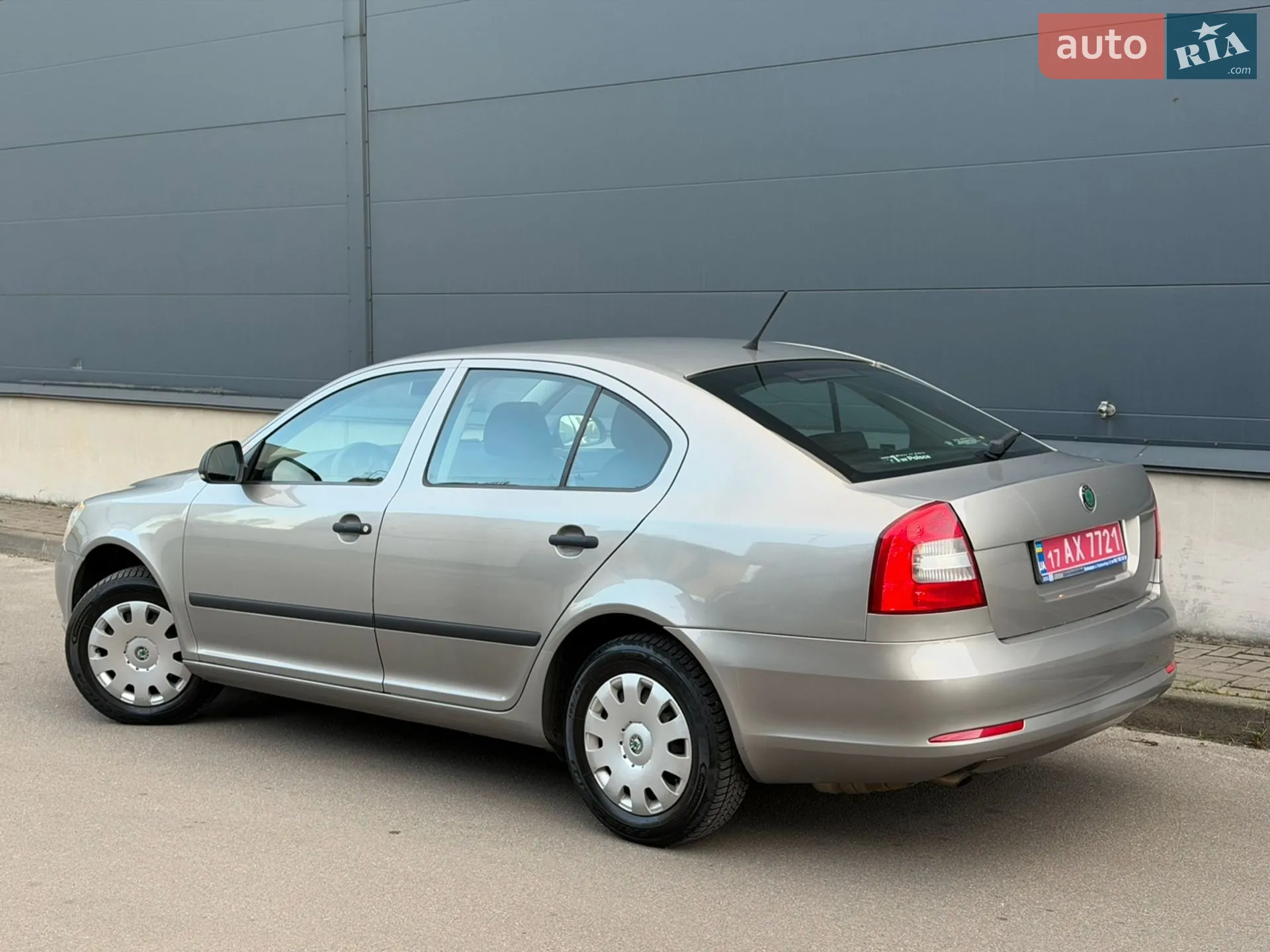 2012 Skoda Octavia - мініатюра 34