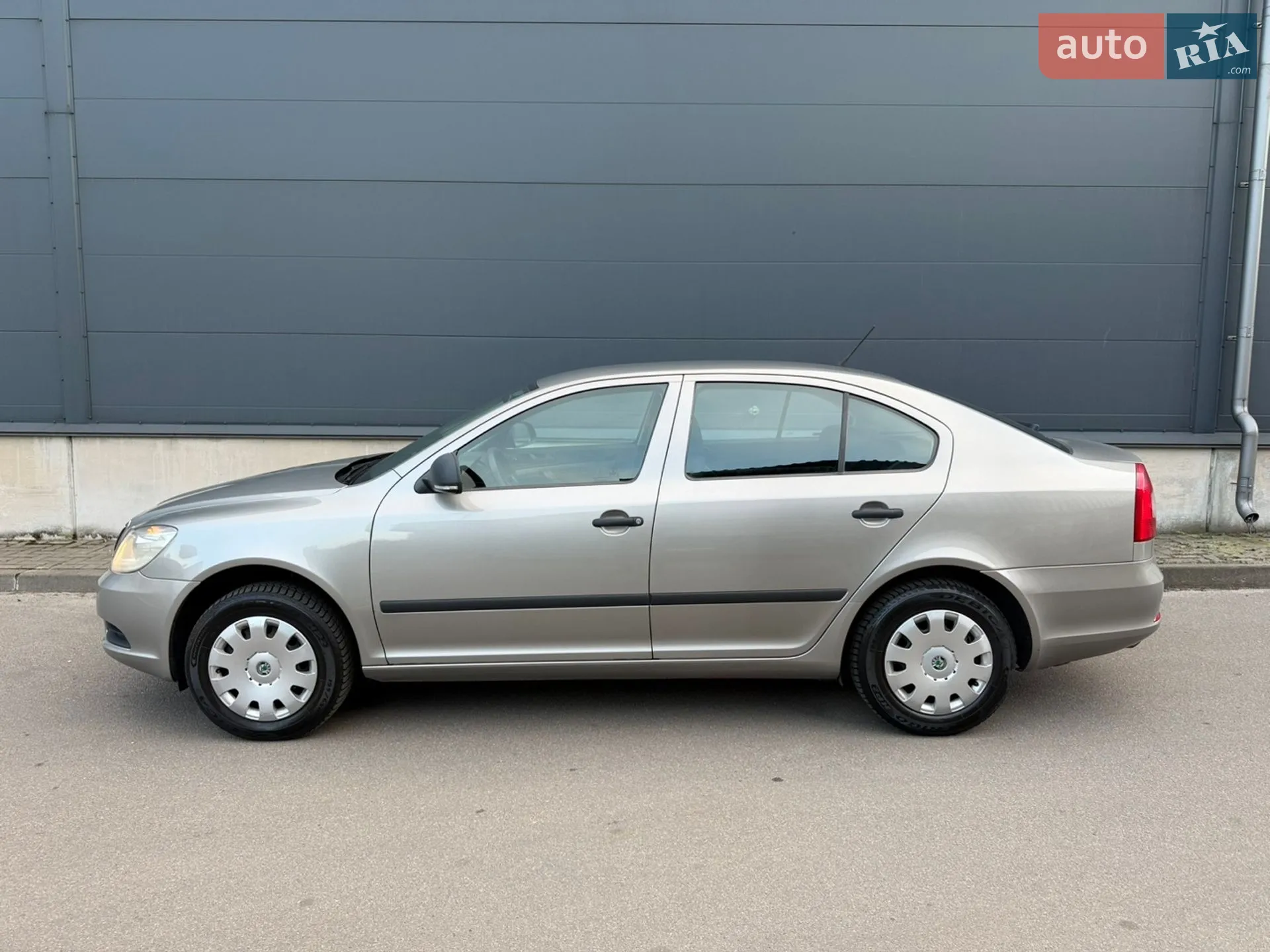 2012 Skoda Octavia - мініатюра 37