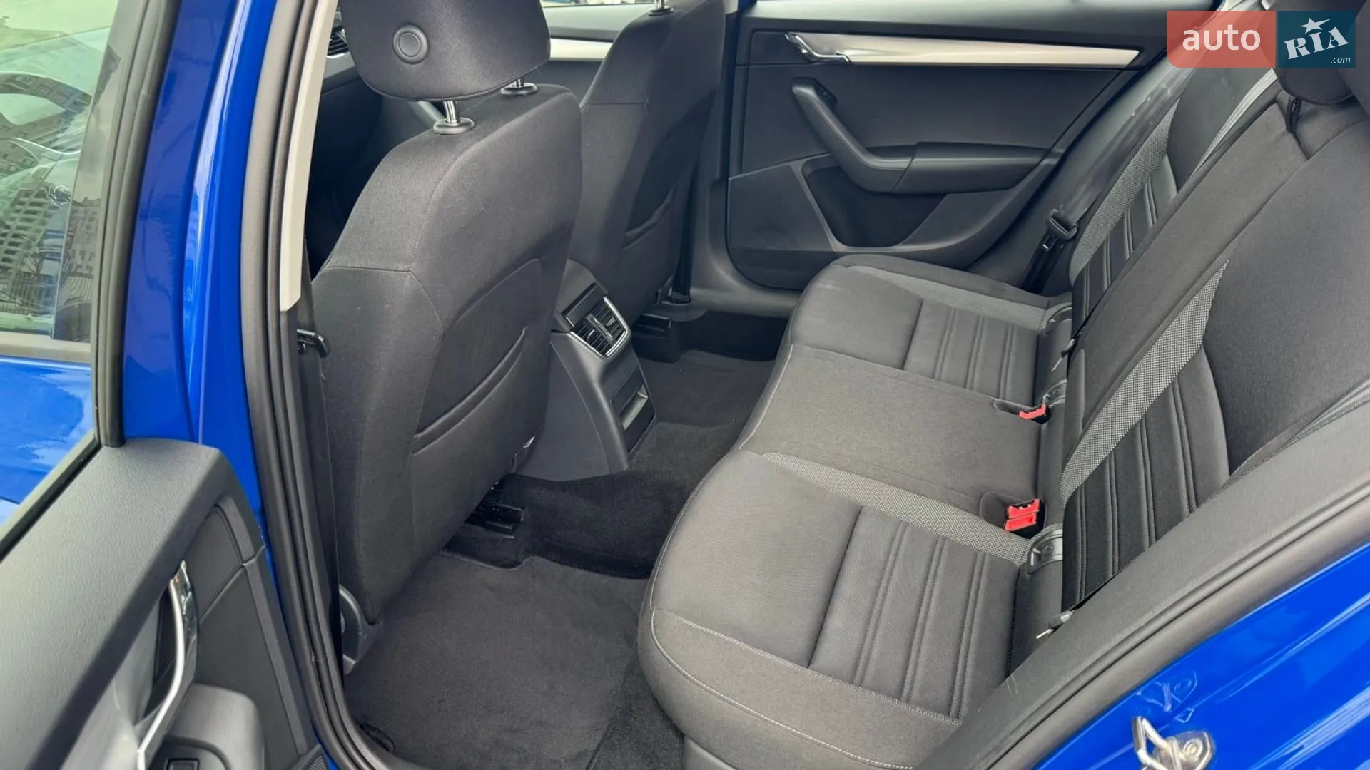 2019 Skoda Octavia - мініатюра 11