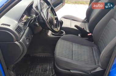 Універсал Skoda Octavia 2005 в Кременчуці