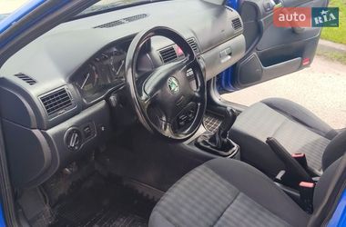 Універсал Skoda Octavia 2005 в Кременчуці