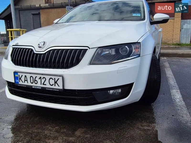 Skoda Octavia 2013 VIN TMBAC2NEXEB007626 фото оголошення 17 з 55