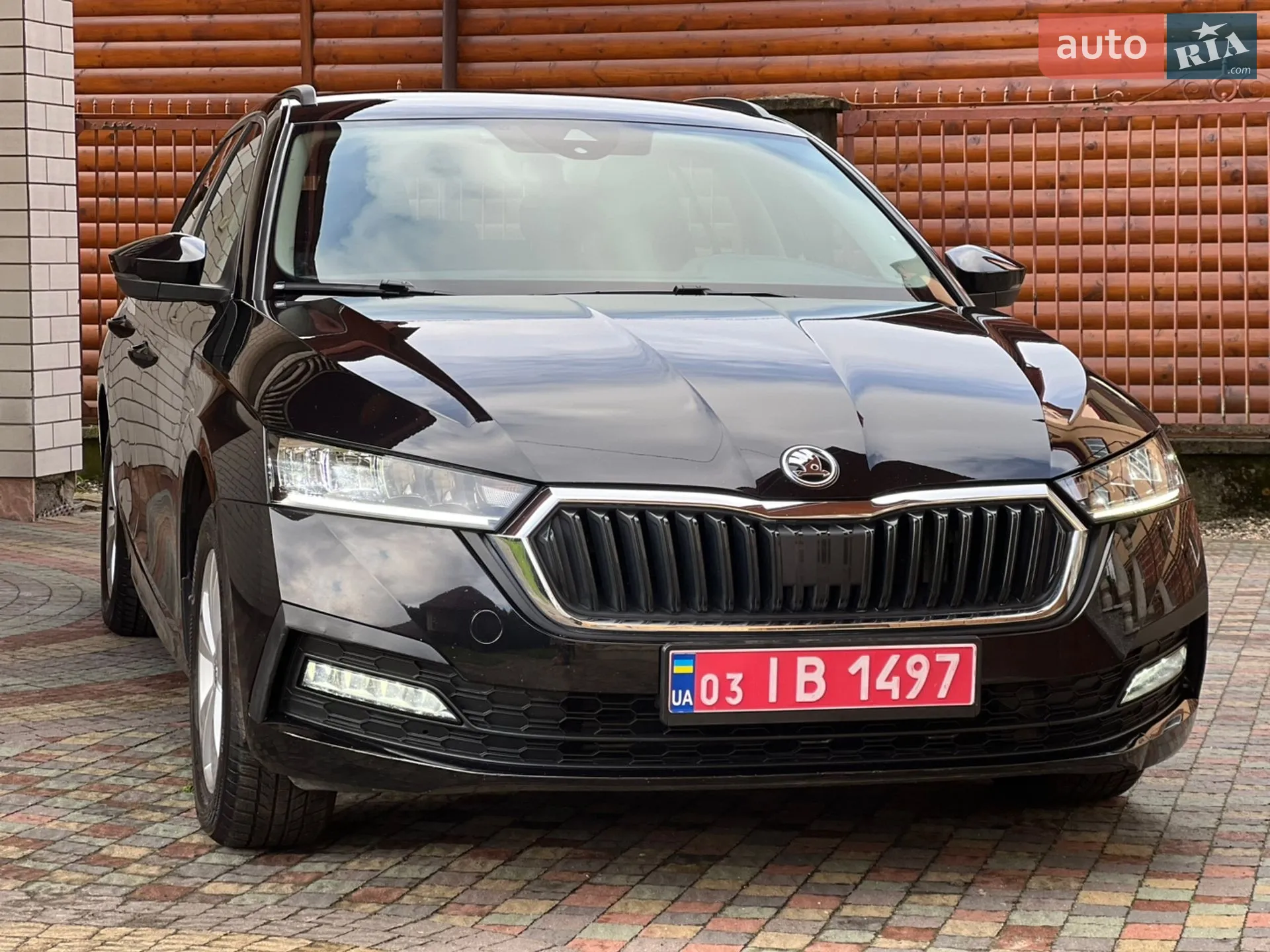 2022 Skoda Octavia - мініатюра 4