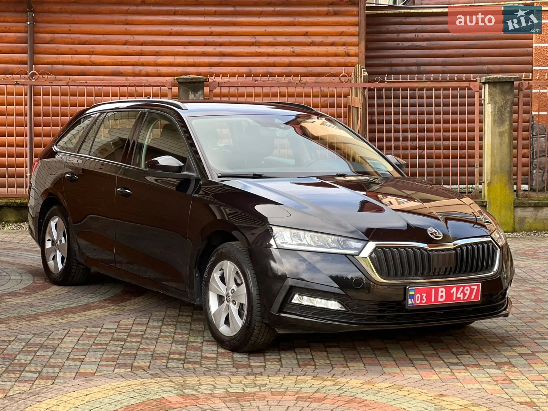 2022 Skoda Octavia - мініатюра 2
