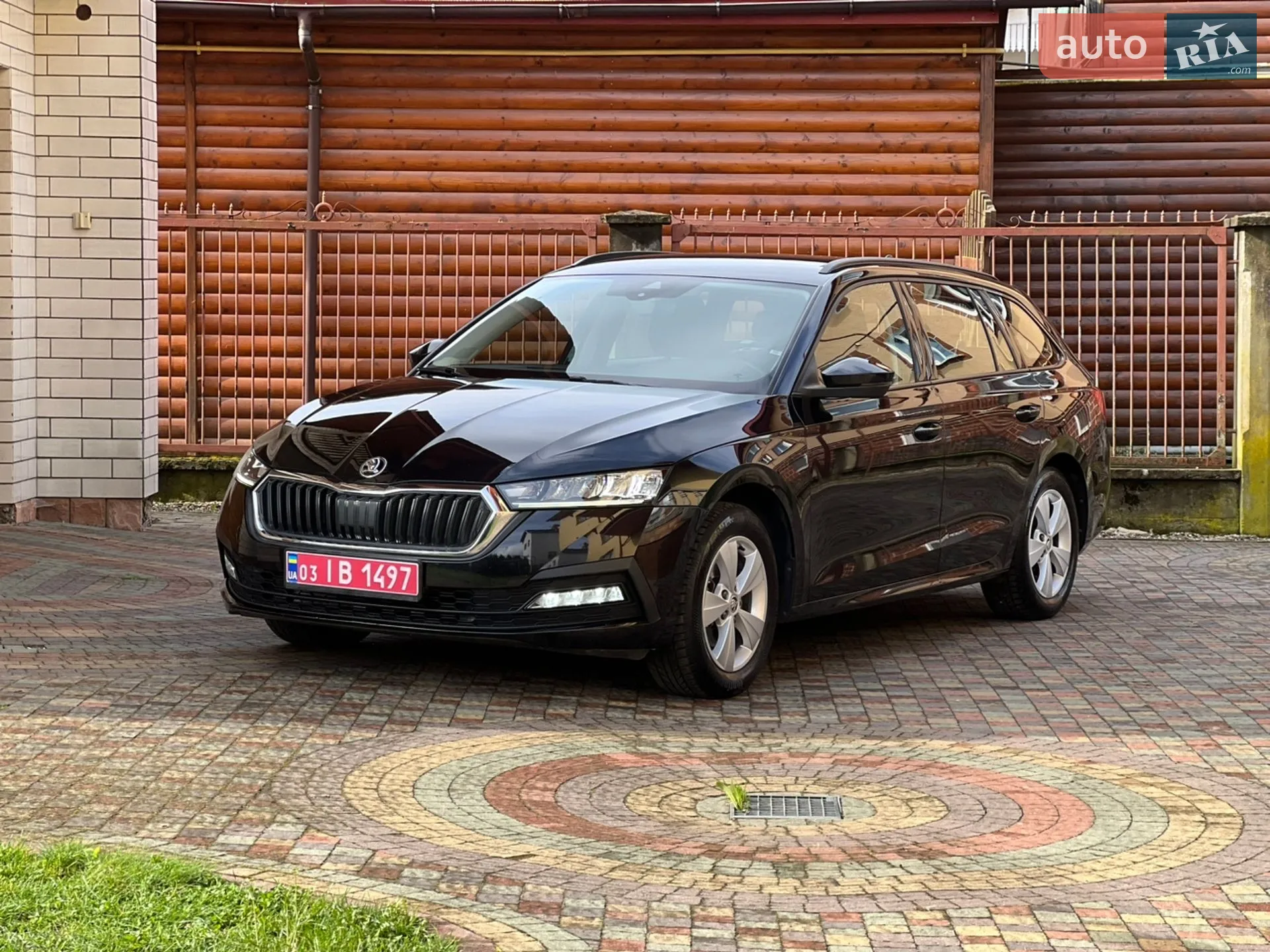 2022 Skoda Octavia - мініатюра 10