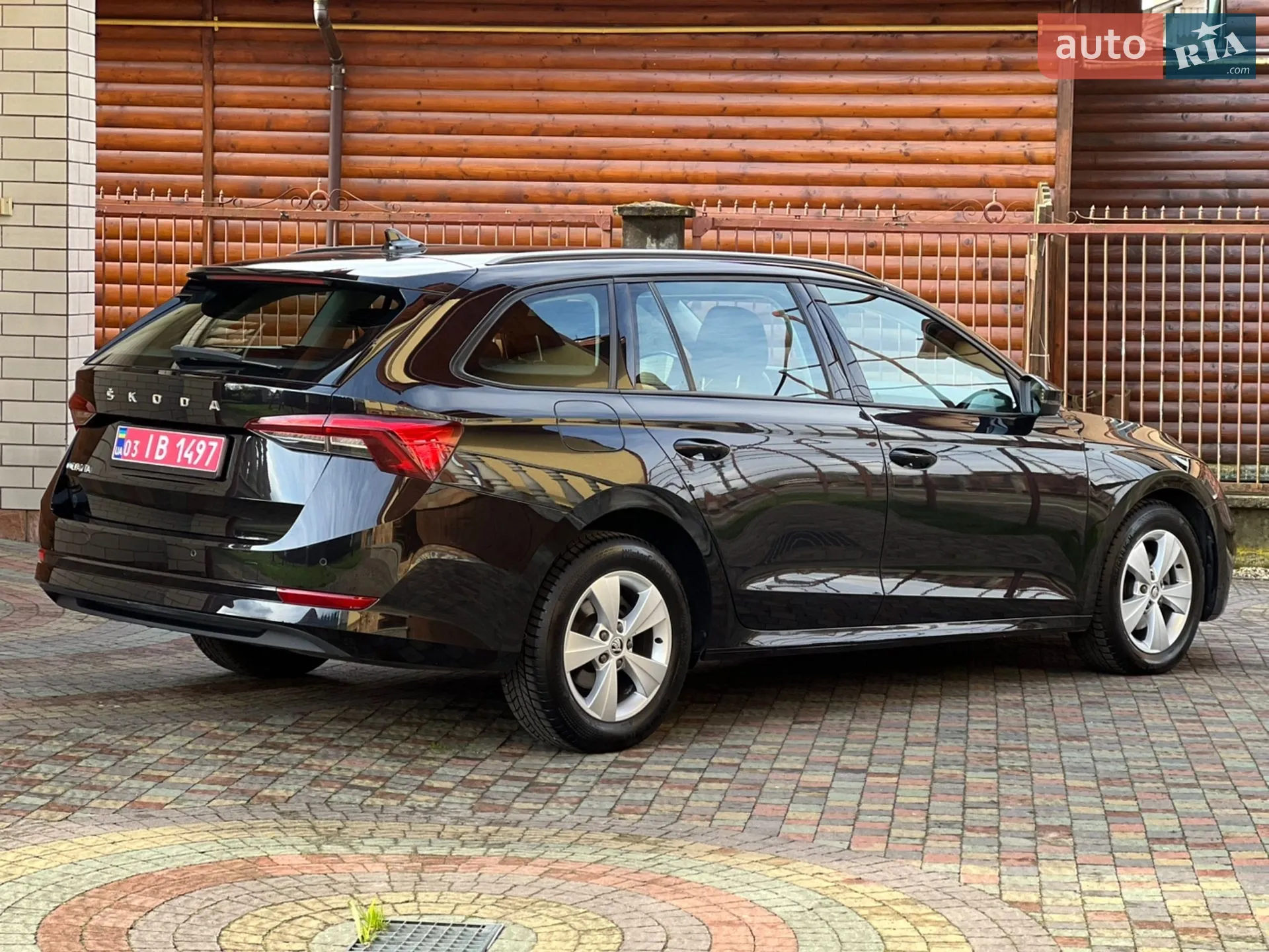 2022 Skoda Octavia - мініатюра 16