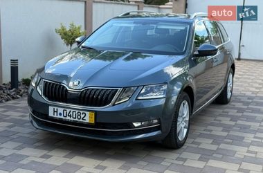 Універсал Skoda Octavia 2019 в Мукачевому