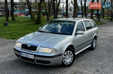 Универсал Skoda Octavia 2004 в Хмельницком