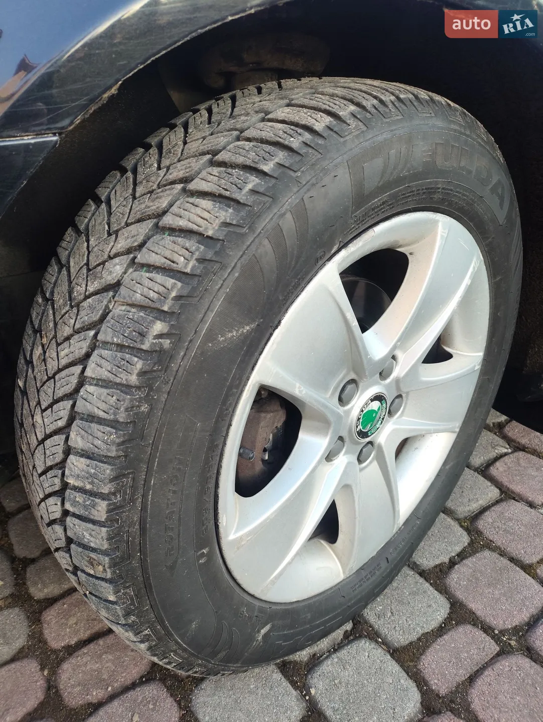 2012 Skoda Octavia - мініатюра 4