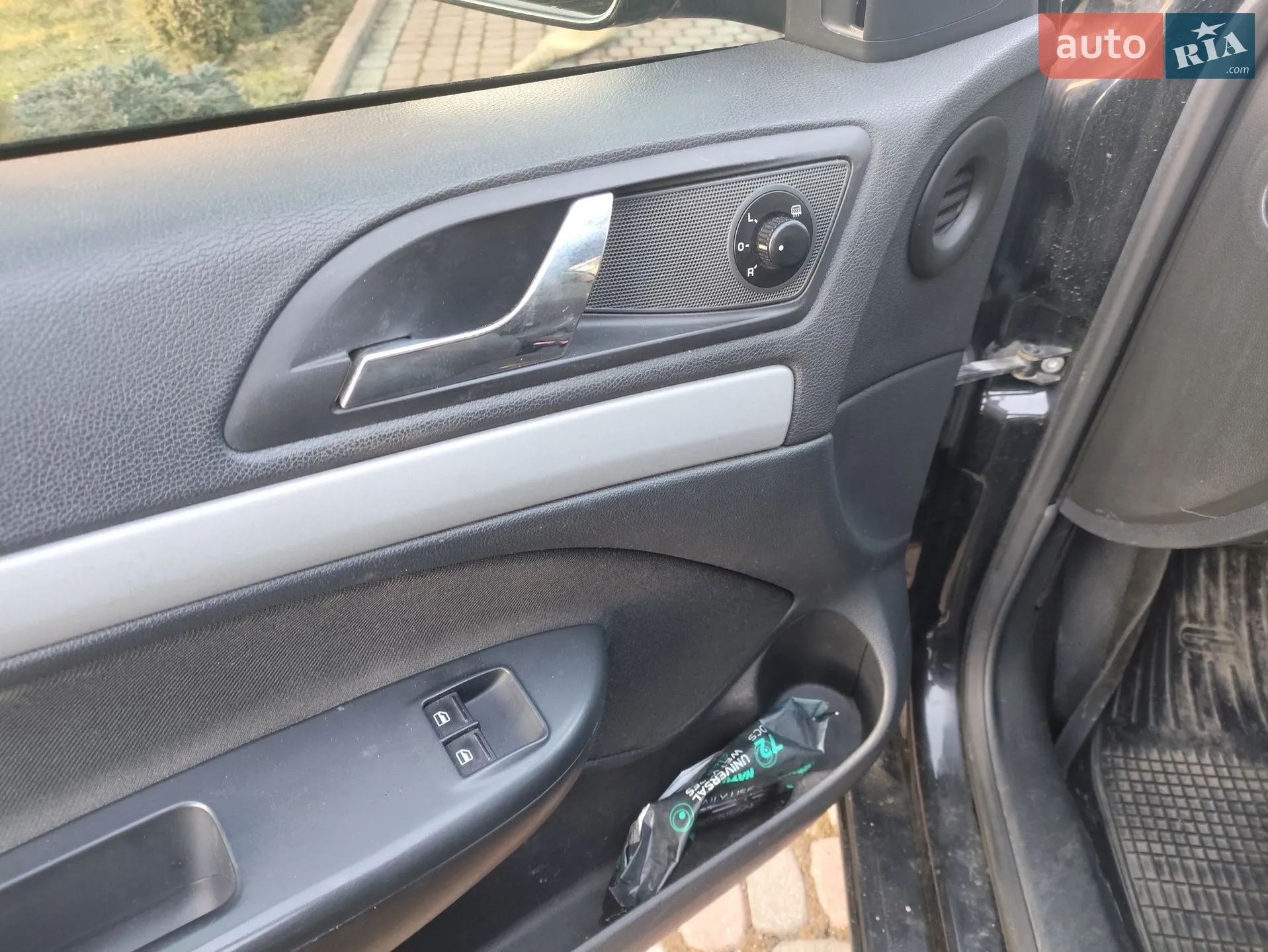 2012 Skoda Octavia - мініатюра 23
