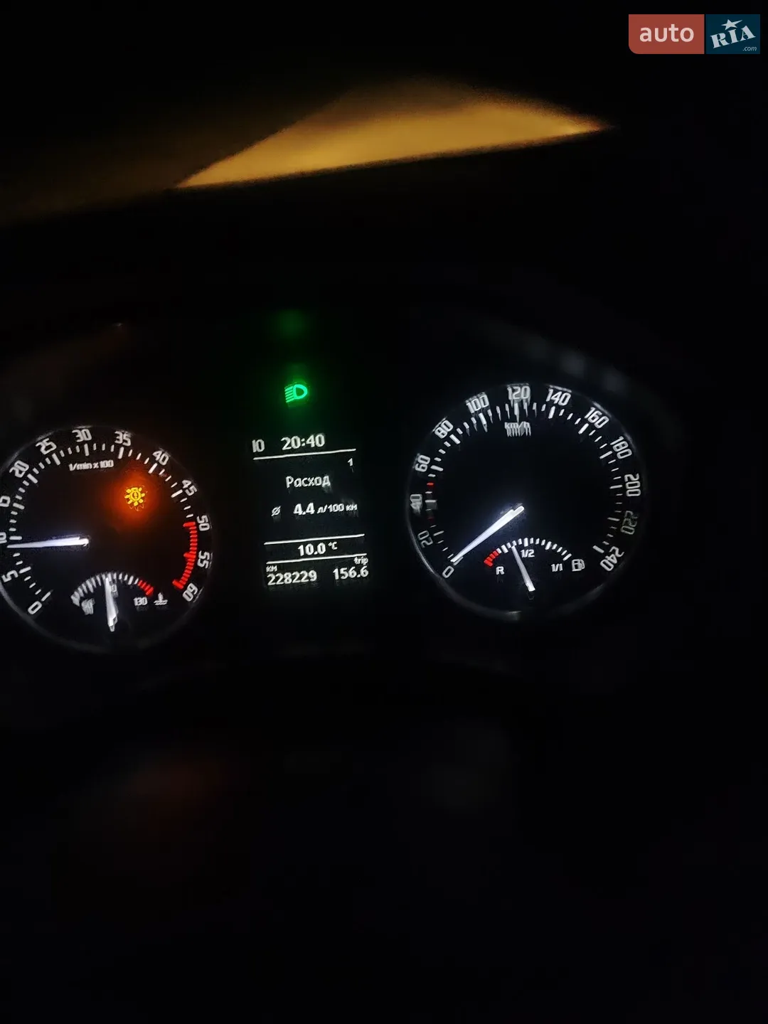 2012 Skoda Octavia - мініатюра 30