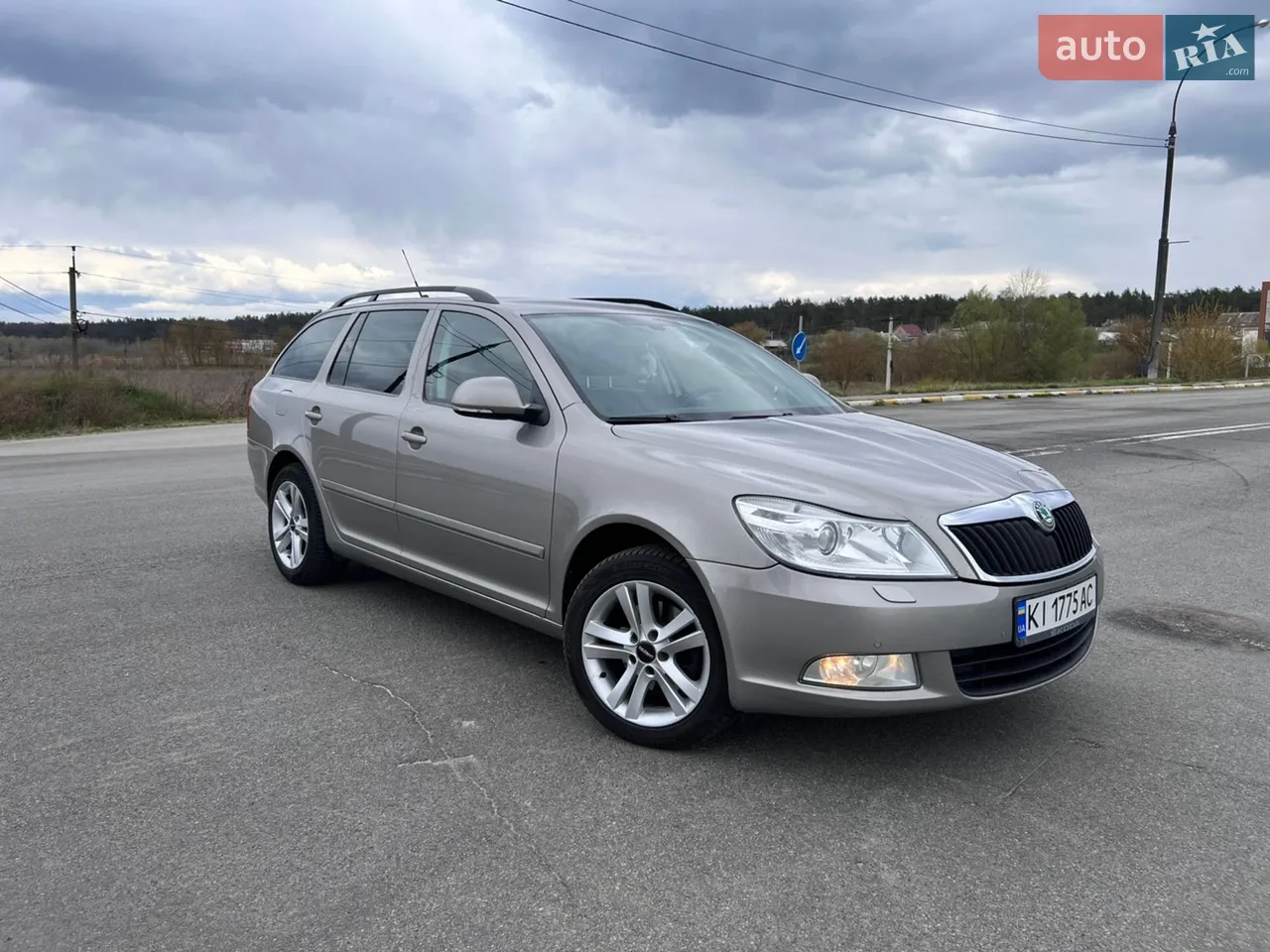 2010 Skoda Octavia - мініатюра 7