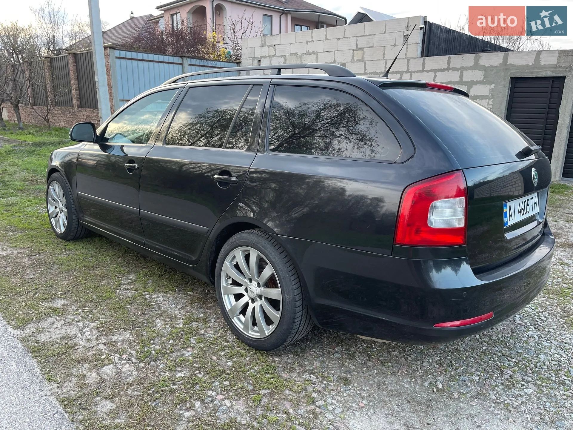 2011 Skoda Octavia - мініатюра 5