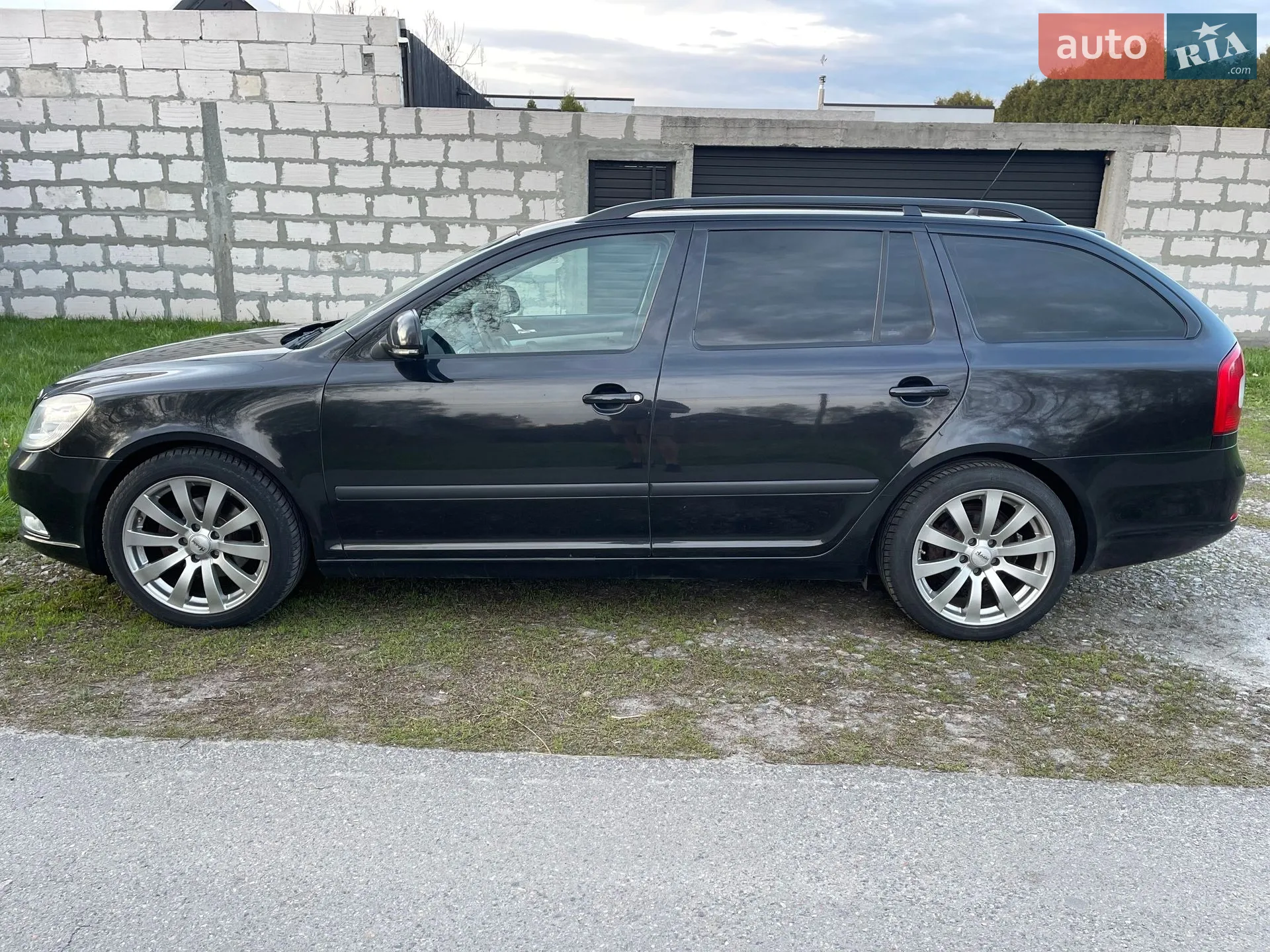2011 Skoda Octavia - мініатюра 6