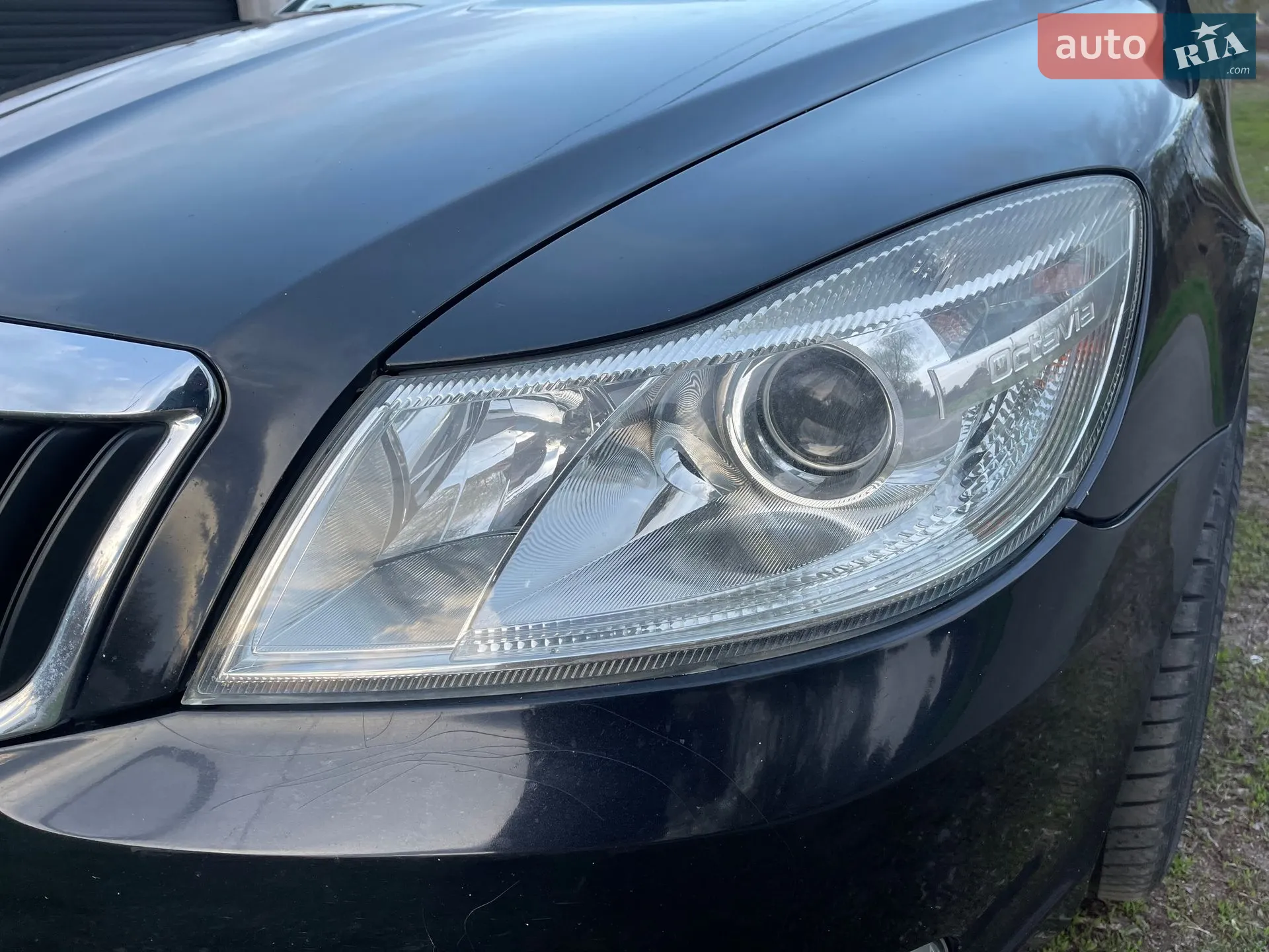 2011 Skoda Octavia - мініатюра 22