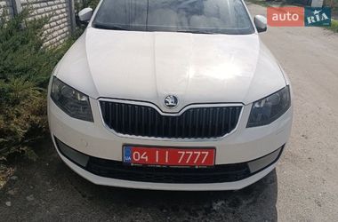 Универсал Skoda Octavia 2013 в Днепре