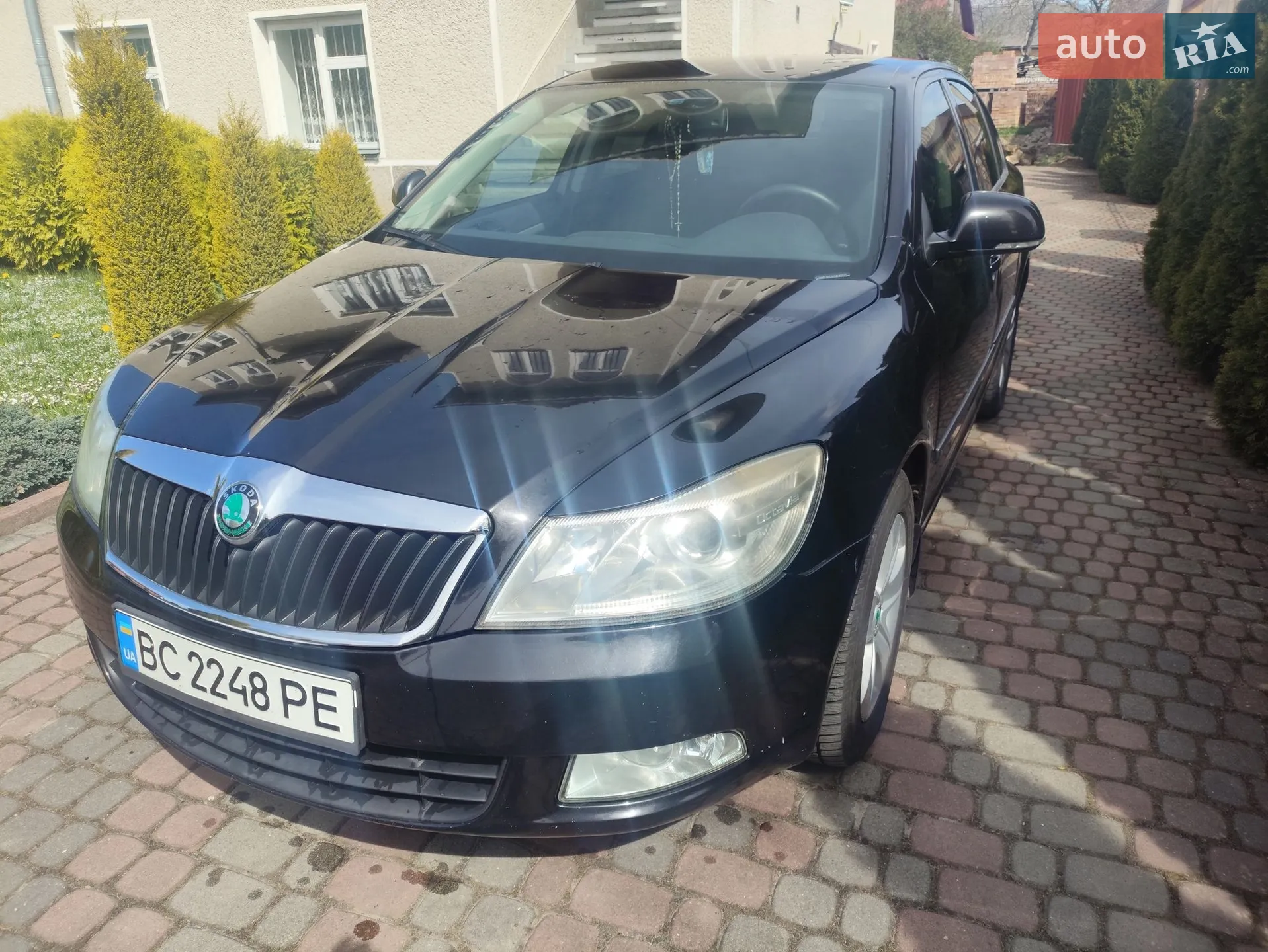 2012 Skoda Octavia - мініатюра 34