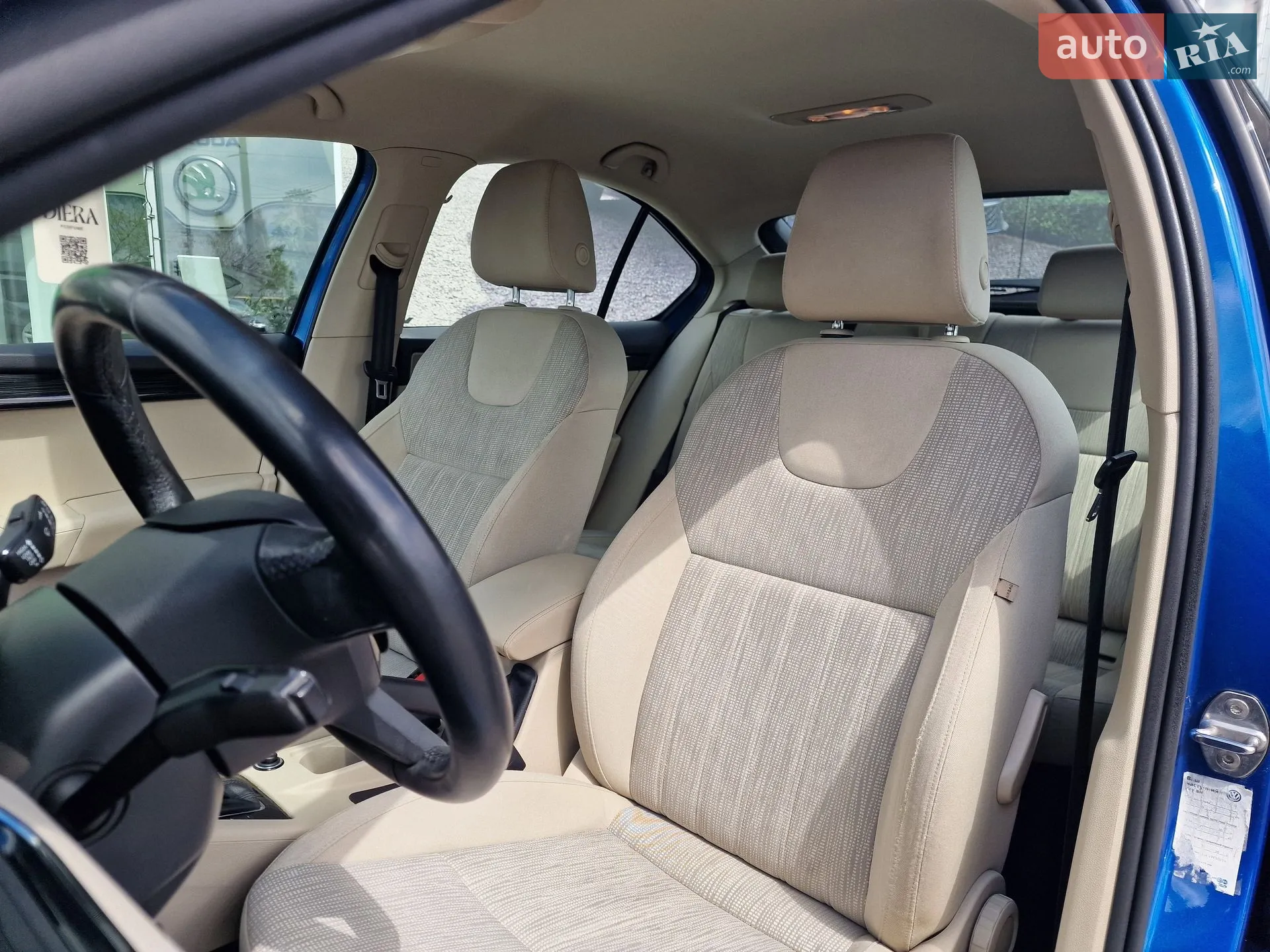 2018 Skoda Octavia - мініатюра 21