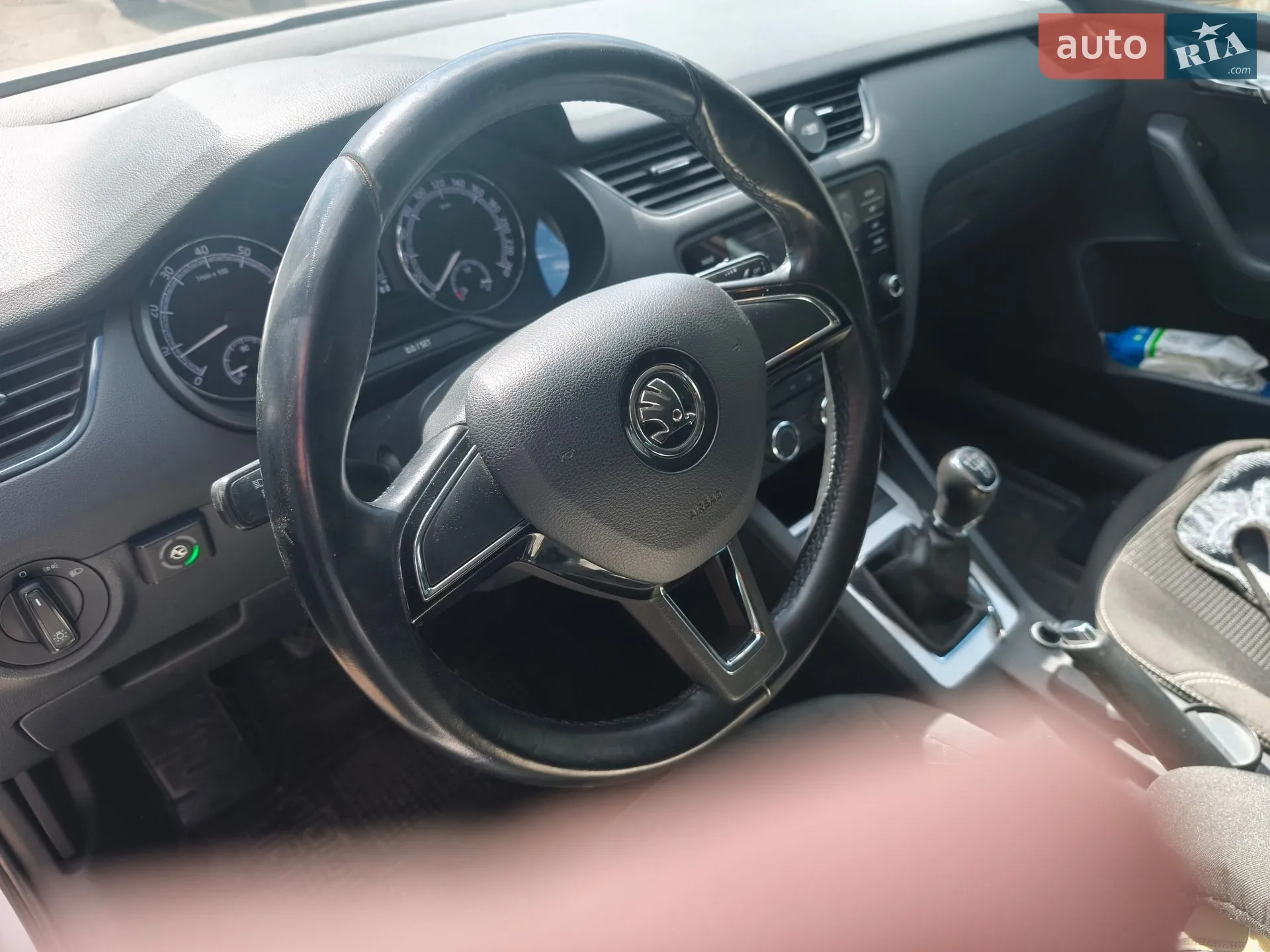 2019 Skoda Octavia - мініатюра 9