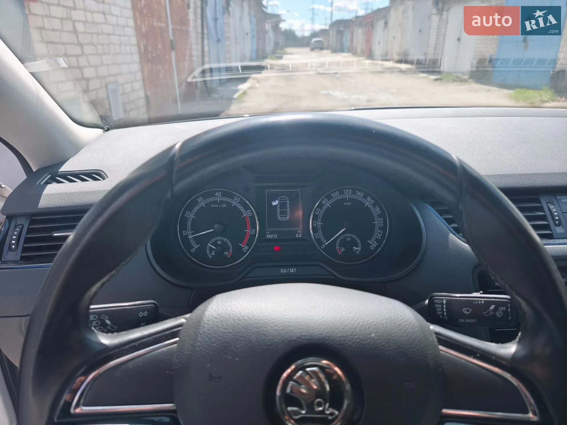 2019 Skoda Octavia - мініатюра 14