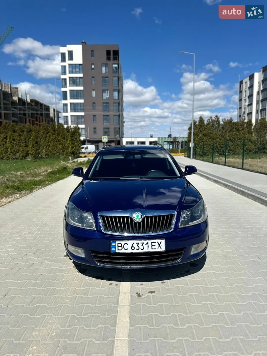 2010 Skoda Octavia - мініатюра 14