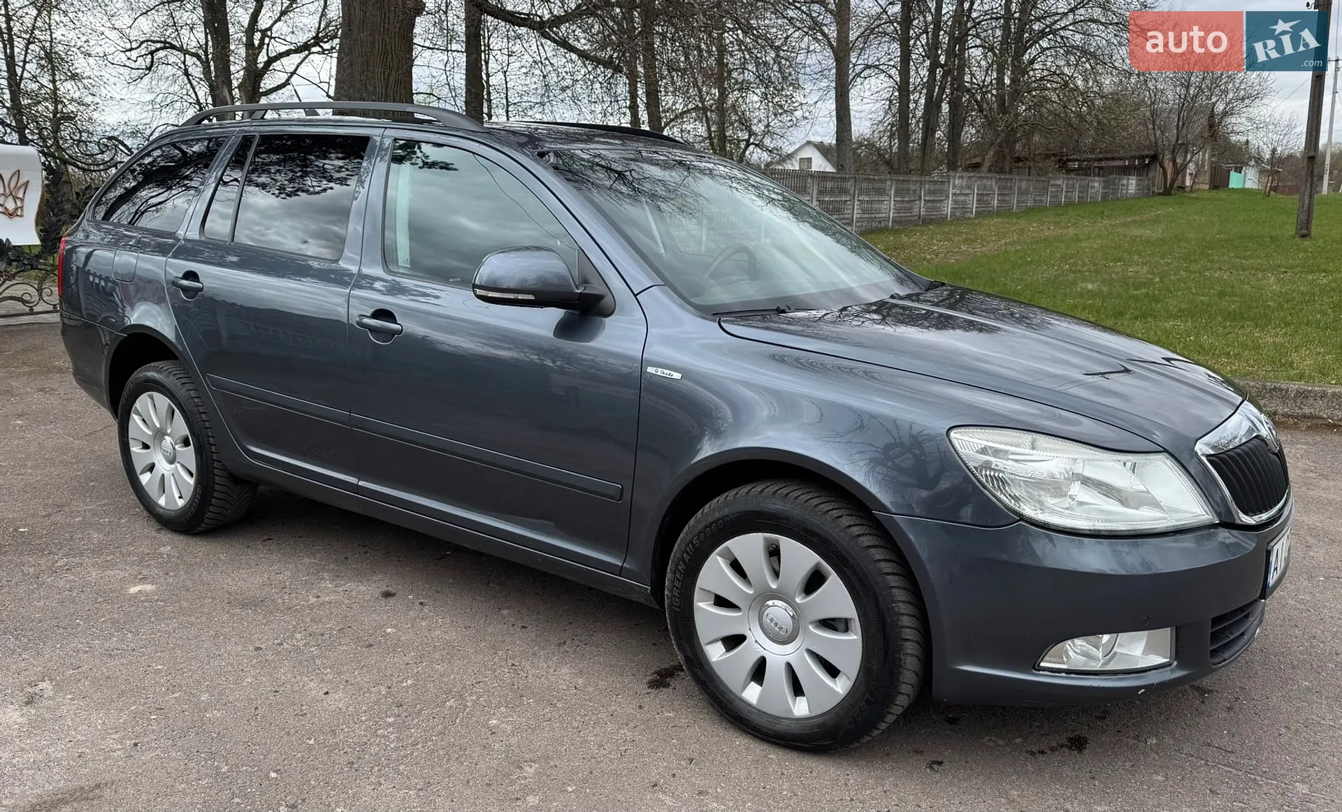 2010 Skoda Octavia - мініатюра 6