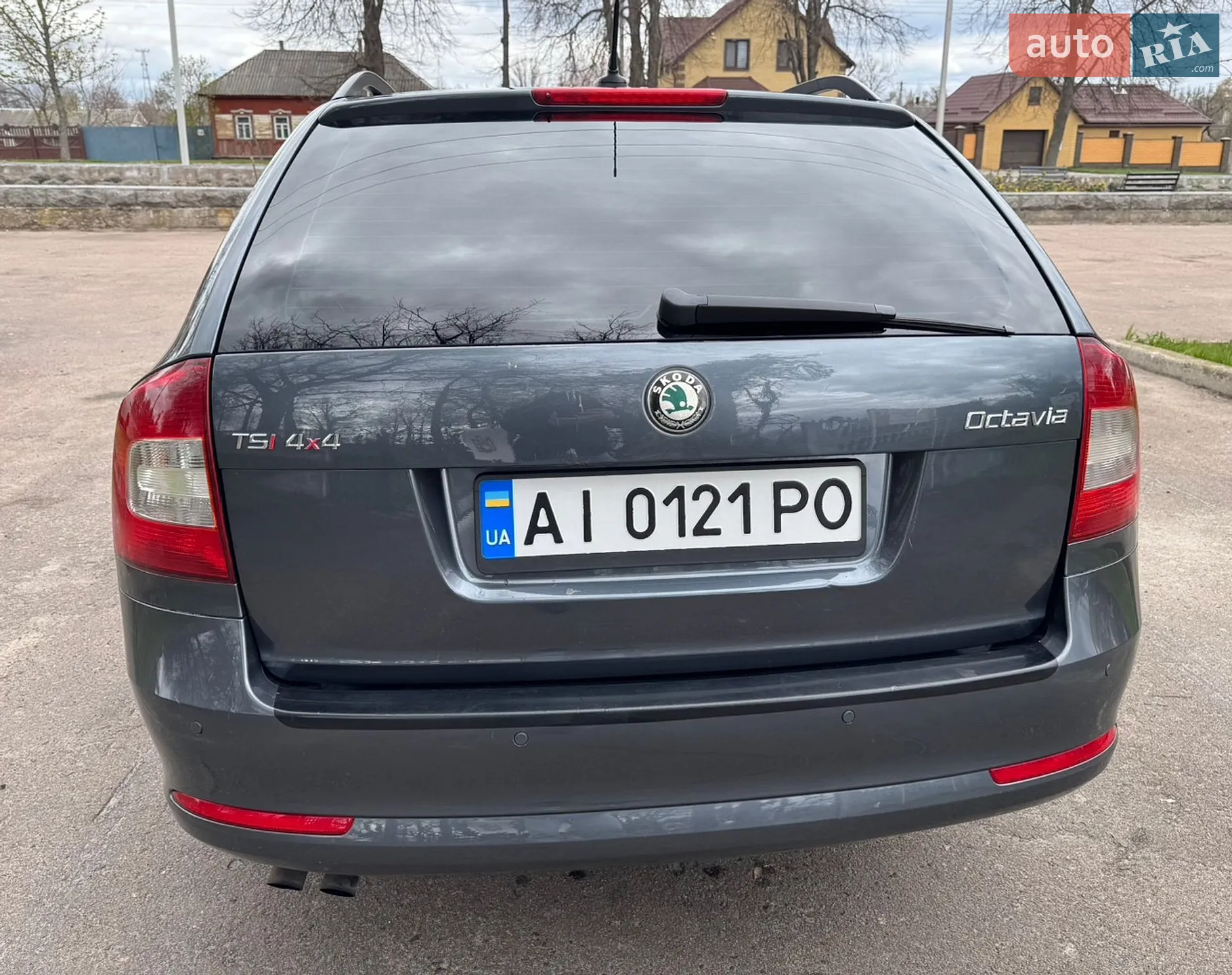2010 Skoda Octavia - мініатюра 14