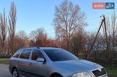 Універсал Skoda Octavia 2006 в Чорнобаї