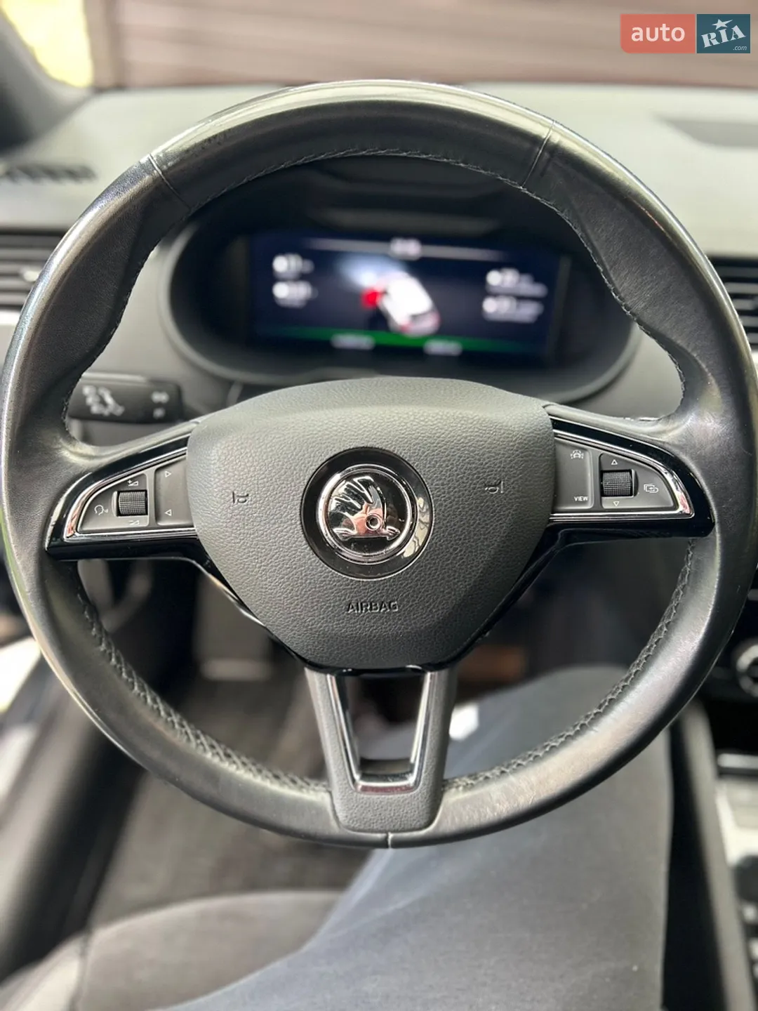 2019 Skoda Octavia - мініатюра 11