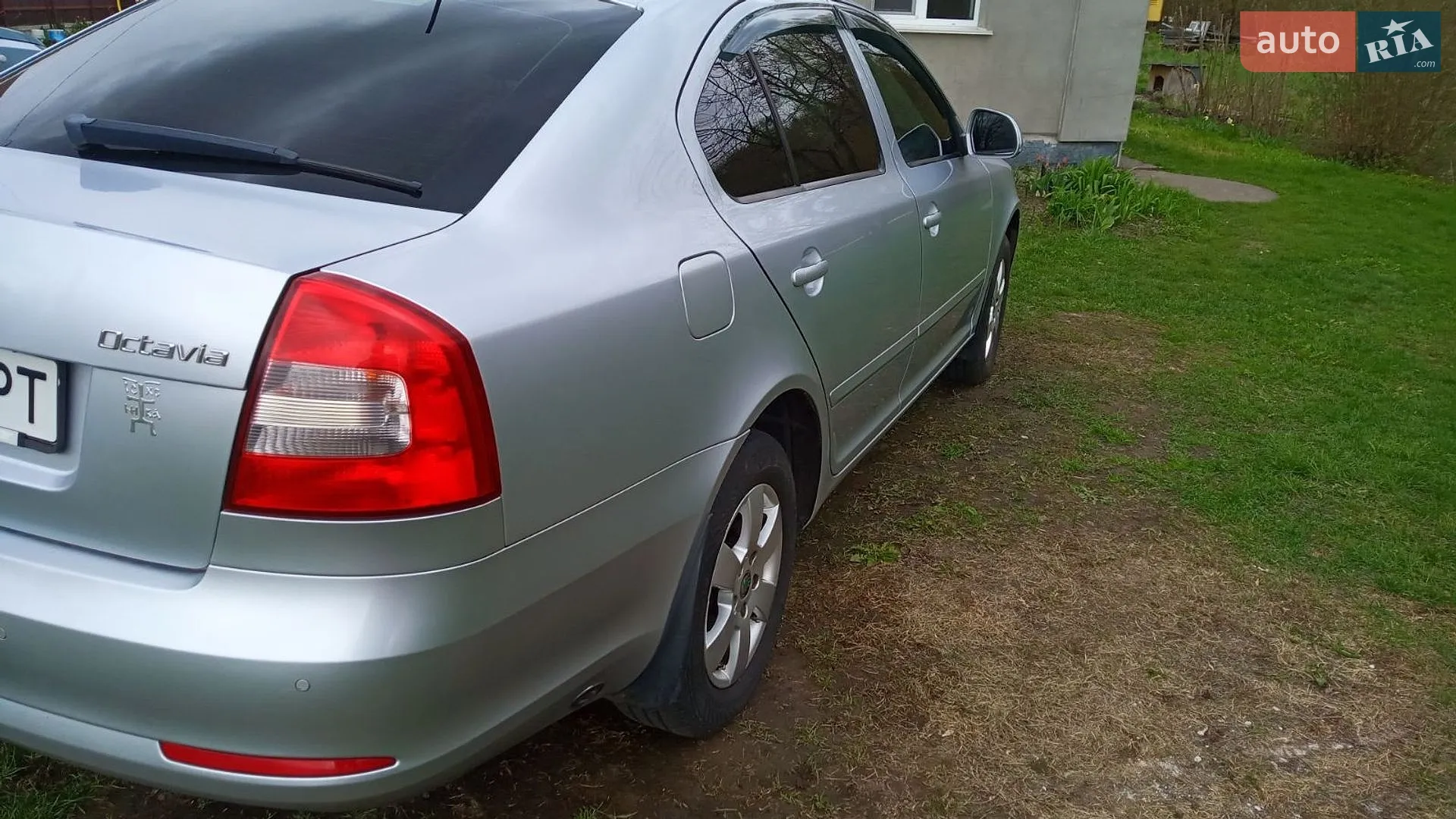 2012 Skoda Octavia - мініатюра 5