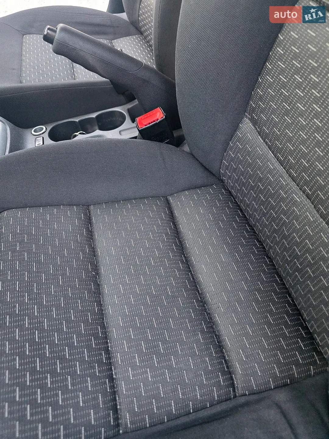 2013 Skoda Octavia - мініатюра 33